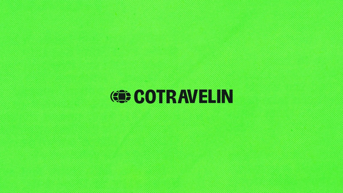 TejasRajagopal's tweet photo. Brand Work For Cotravelin https://t.co/9EyDeS5knI