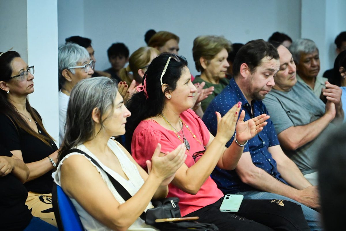 Julio Pereyra tweet media