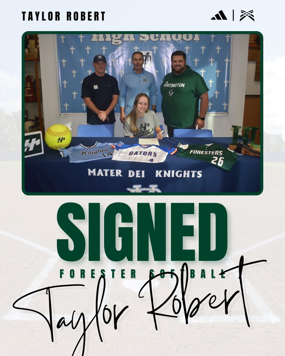 Huntington Softball tweet media