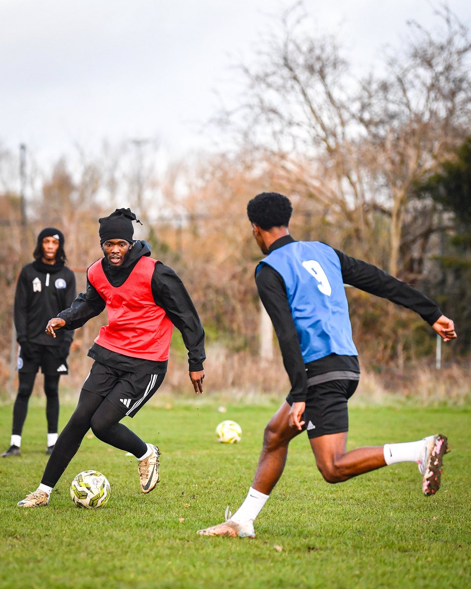 AFC Greenwich Borough tweet media