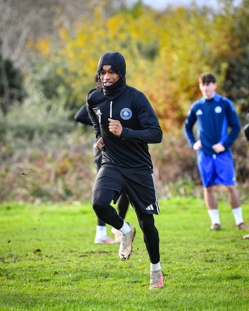 AFC Greenwich Borough tweet media