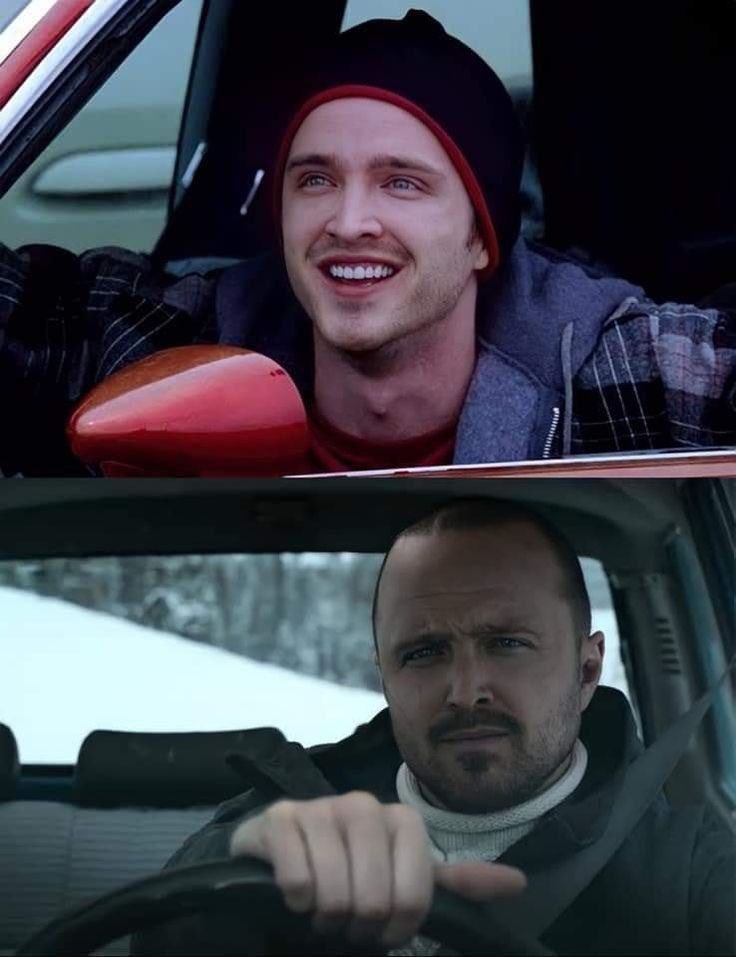 یک آدم رو دوبار پیدا نخواهید کرد،
حتی در خود همون آدم.