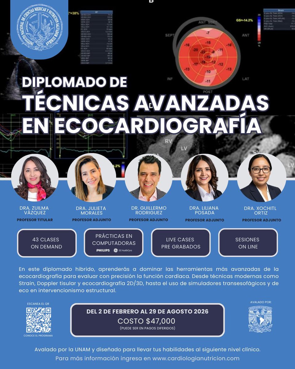 Benigno Valderrábano Salas tweet media