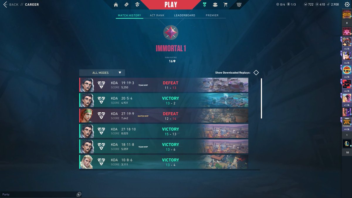 Riot UniCup Çeyrek Final 1-2

bu IGL hala lft btw