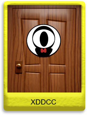 AceKalibur's tweet photo. I got the name #TADCFriend https://t.co/Teo9SpPHwq
