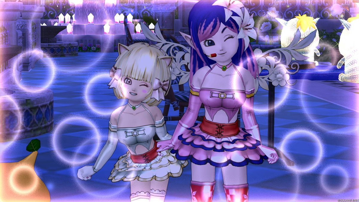 みにゃさまおはにとにゃん！(´ฅ•ω•ฅ｀)♡🐾 今日は日曜日っ！☀ にとよ