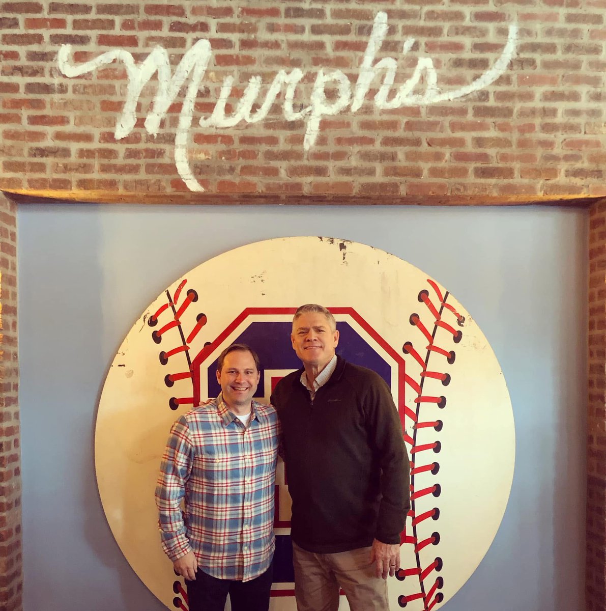 Michael O'Neal tweet media