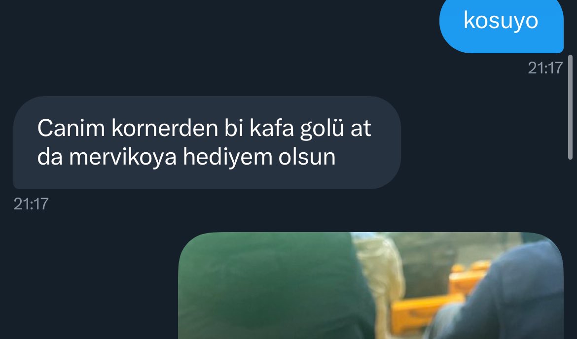 gol kıme yazar dersenız