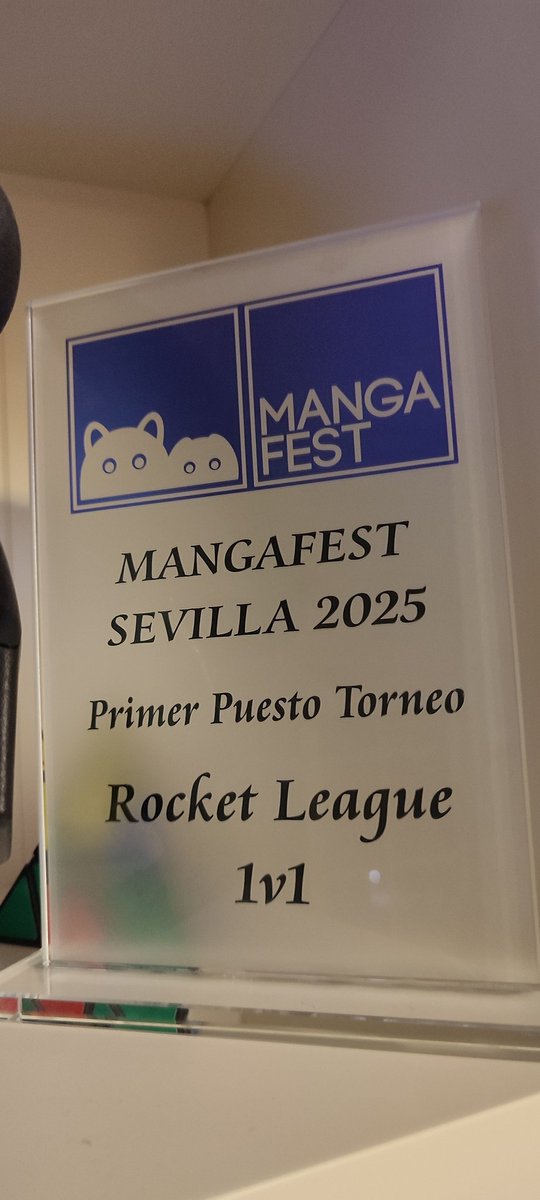Pa casita el torneo de rl del <a href="/Mangafest/">Mangafest</a> 😀