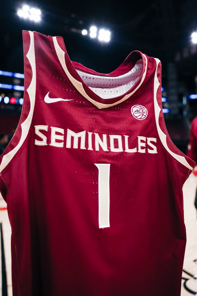 Florida State Men’s Basketball tweet media