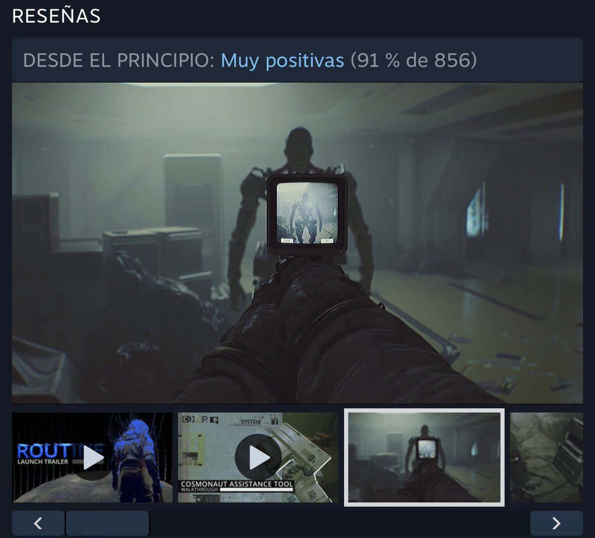 El Gamer Informado tweet media