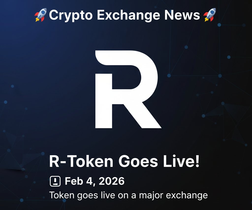 GM Rails fam! 🌟

🚦 Rails Token Launch Update 🚦

Rails is growing fast — $3B+ in trade volume in 5 months — all while keeping you in full control and staying compliance-first. 🛡️

To make the Rails Token launch even stronger, we’re moving it from Dec 2025 → Feb 4, 2026. Why?