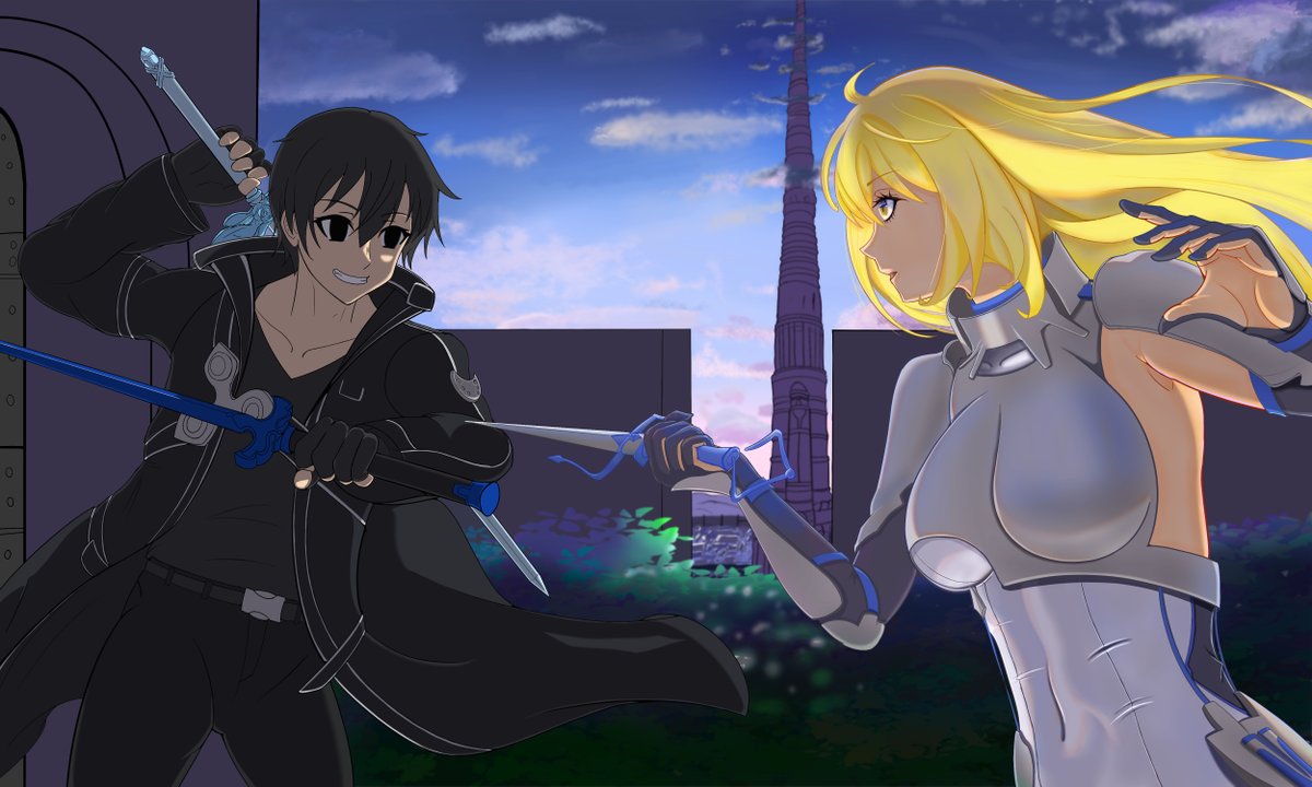 ProfShlag's tweet image. 33 Heures de dessin et uniquement 1 personnage de terminé.

Je suis tellement lent !