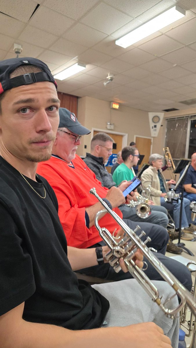 🎂 Happy 30th Birthday to my son, Travis Wilson! So proud of his talents: songwriting, trumpet, skateboarding, and "old school" film photography.
​He's fresh off a Japan trip &amp; currently training for his first Ultra Marathon in Colorado next April!