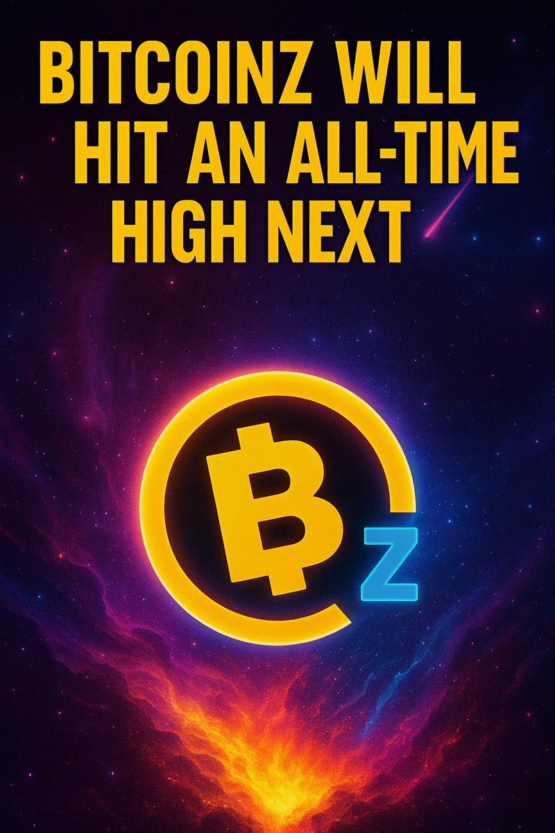 BitcoinZ | Privacy Chain 🛡️ tweet media