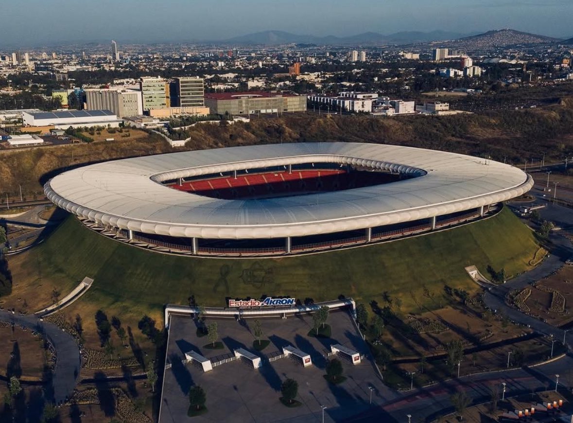 El VBAR CARACOL tweet media