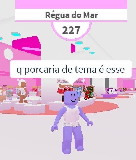 Roblox sem contexto tweet media