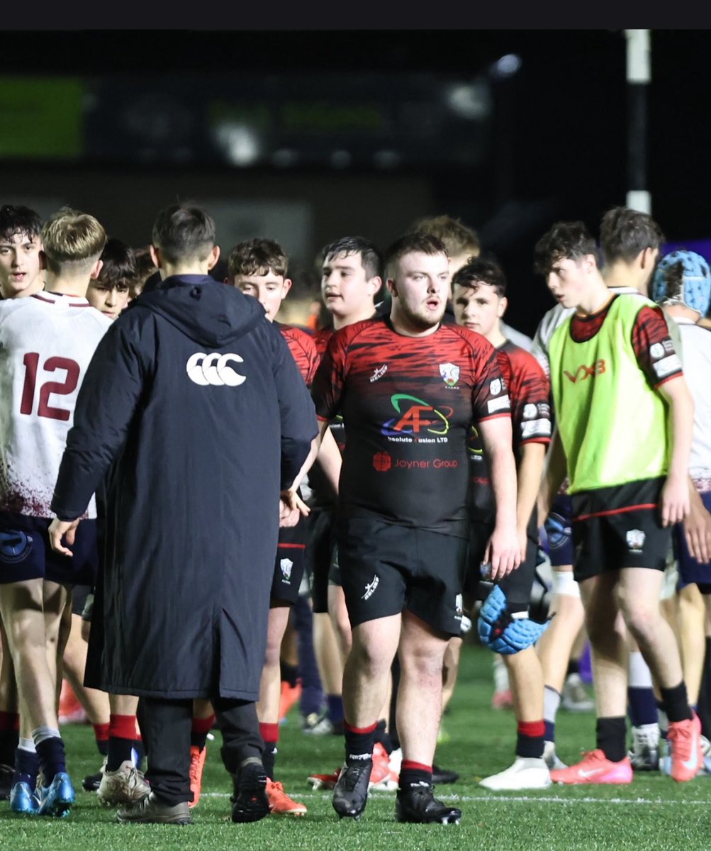 Absolute Fusion Ltd tweet media