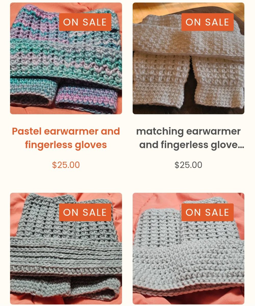 Look what I found in <a href="/JustAGal65/">Enough Is Enough</a> shop.....loving that pastel print😍 grt I'm at terriscrochetcreations.bigcartel.com/products