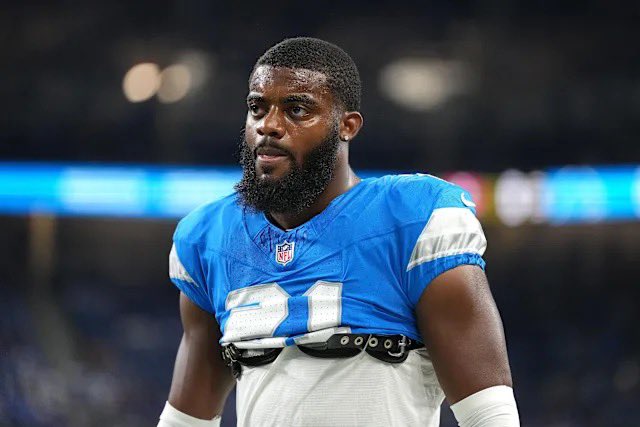 LionsFanReport tweet media