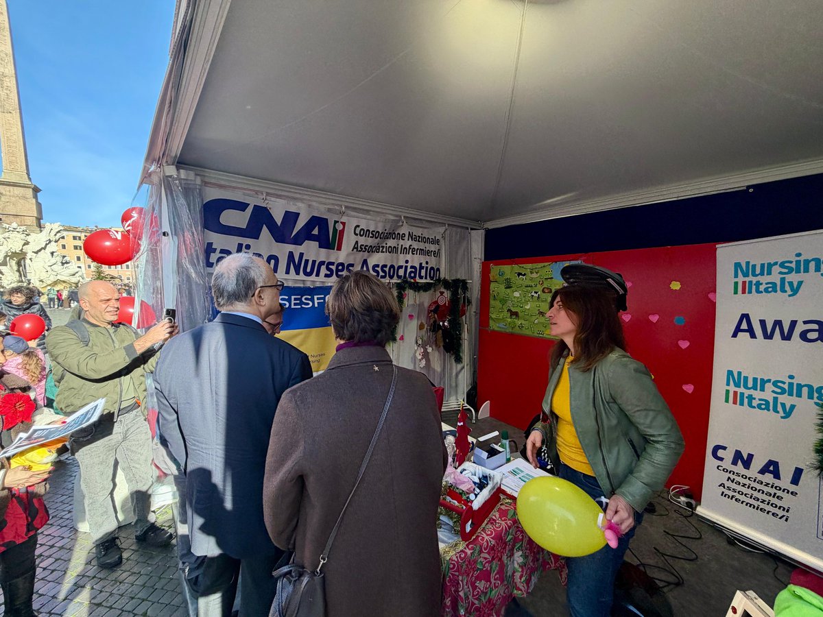 Walter De Caro tweet media