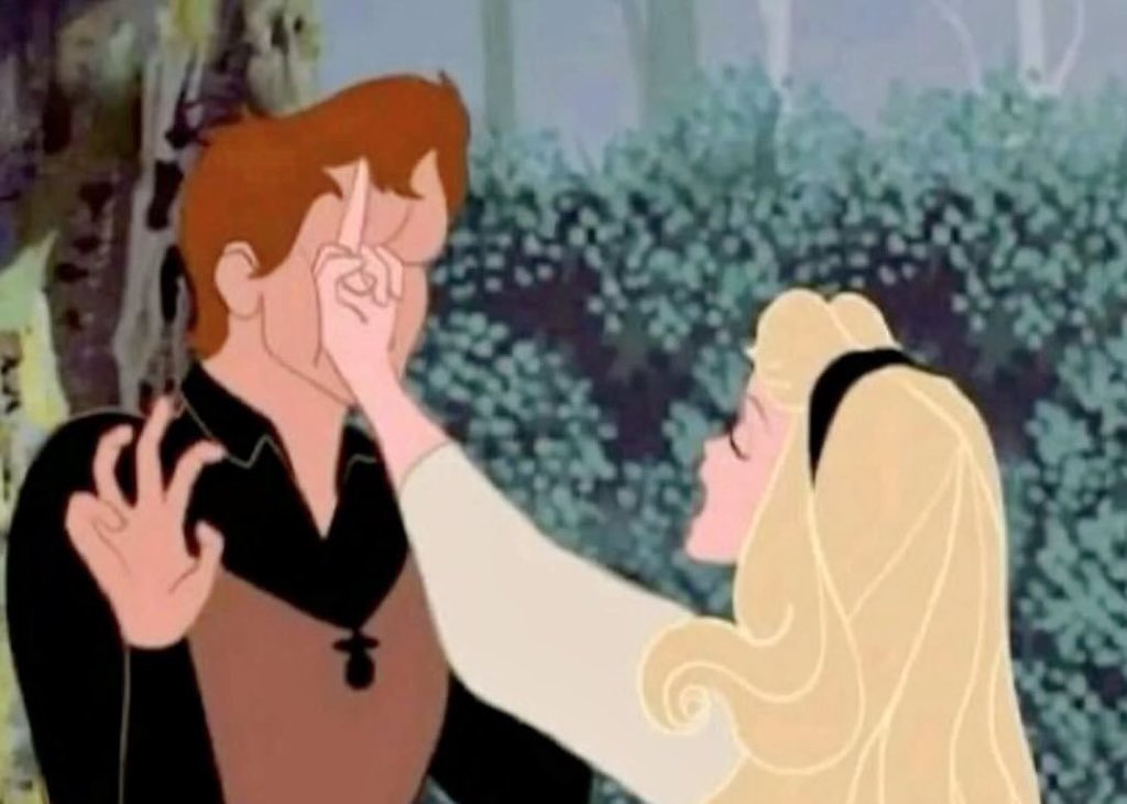 hashjenni's tweet image. when someone tries to tell me what to do