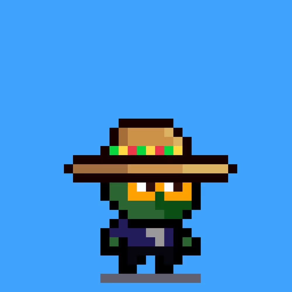 <a href="/HLMoonIt/">ORIGIN🅰️L Capt. Moon</a> <a href="/LilDegenzNFT/">Lil Degenz</a> Zombrero