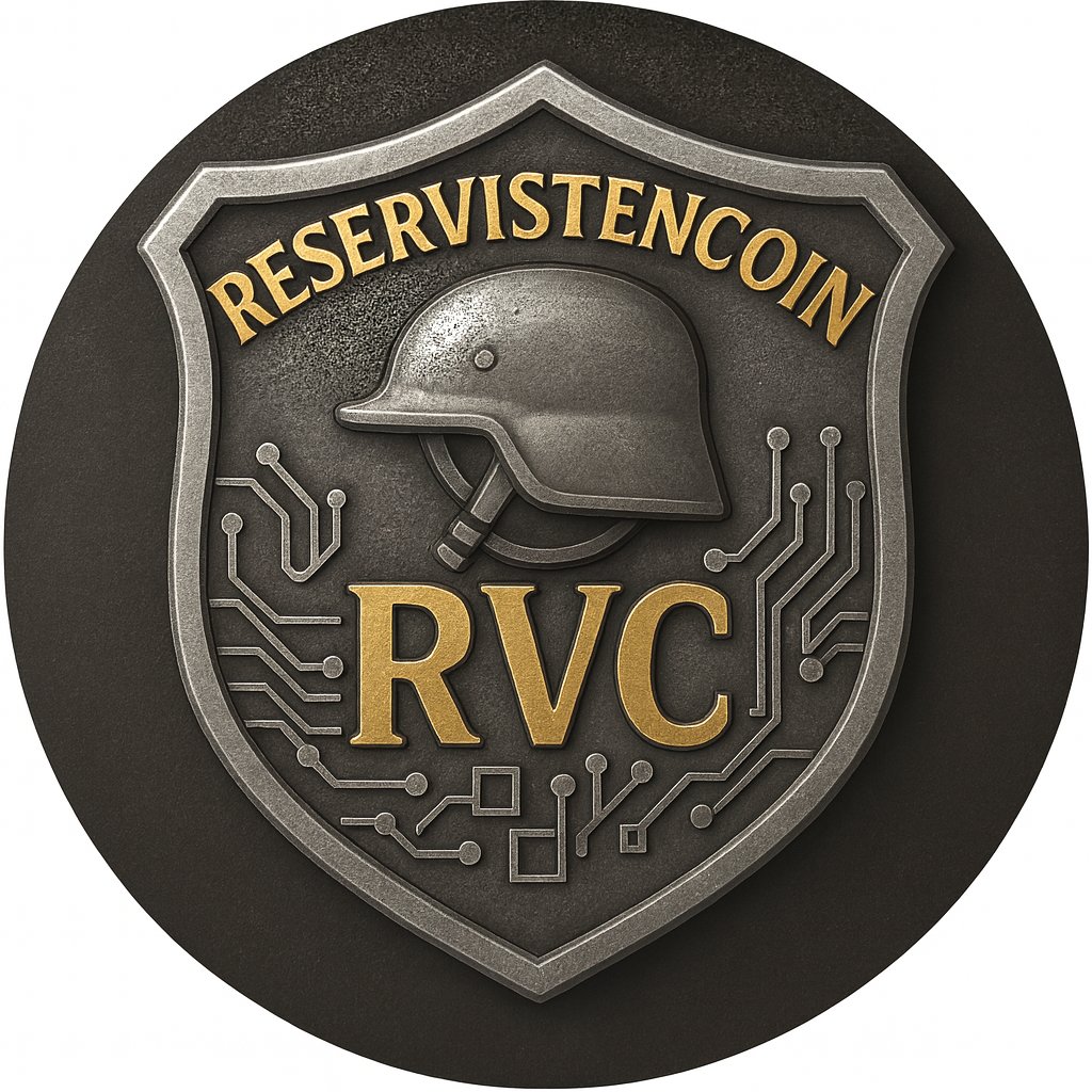 lets review the latest article about <a href="/Reservistencoin/">ReservistenCoin</a> 
#reservistencoin #rvc #klingex #sha256 

medium.com/@cryptoskyplat…