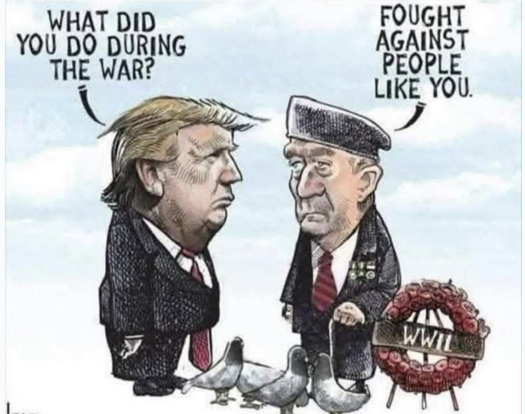 William Rudd tweet media