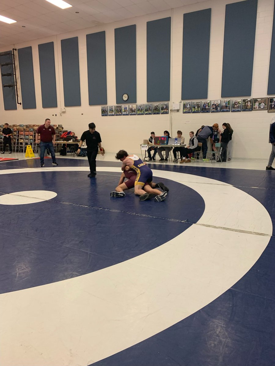 🦅East Elgin Wrestling🦅