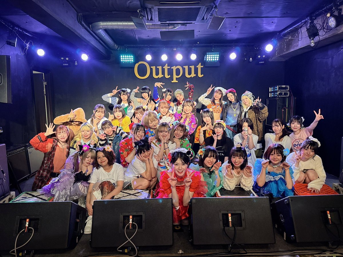 おきなわでぐるぐるはいさい／ 沖縄DAY1、昼も夜も深夜も盛り上がり