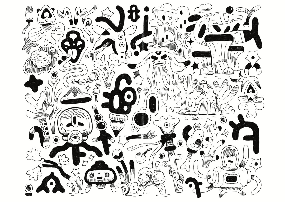 matt johns ミ✶ looking for work ◡̈ tweet media