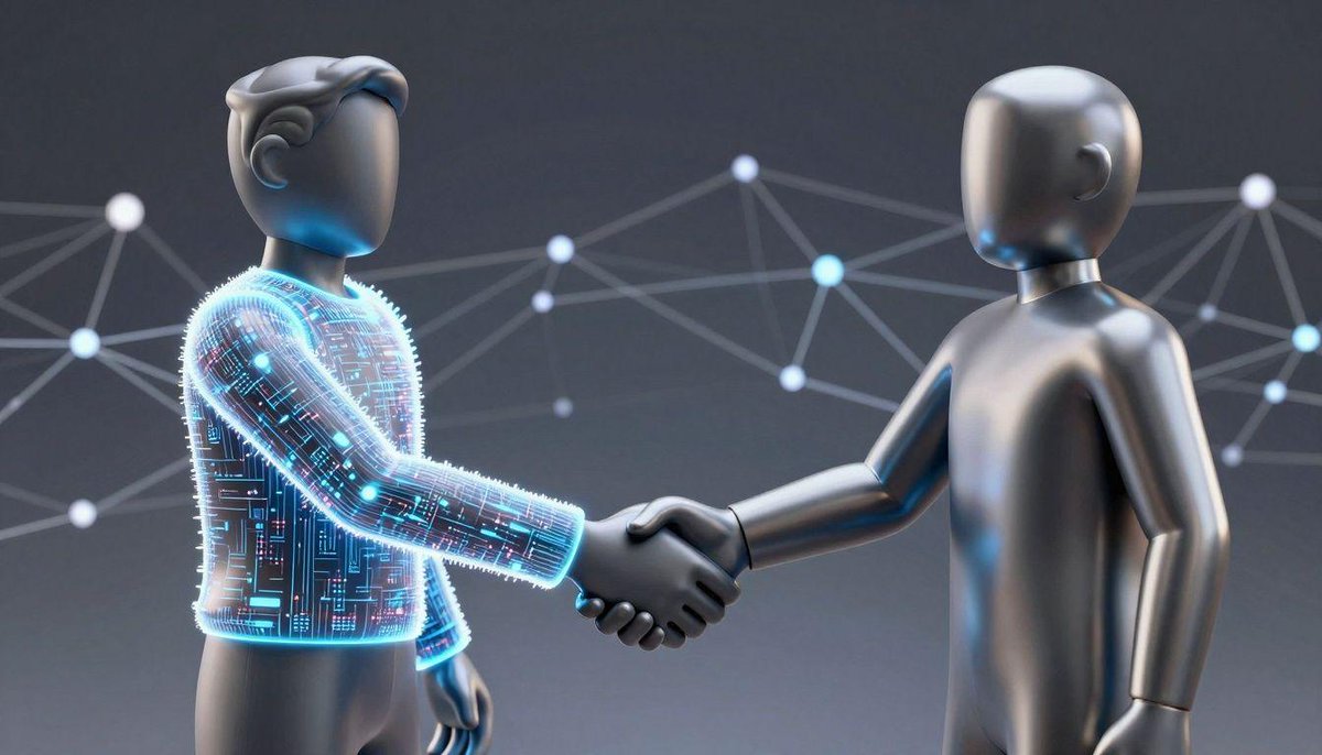 Mugafi &amp; Avalanche: Revolutionieren Sie das Entertainment-IP

Diese Initiative hat zum Ziel, reale Unterhaltungsangebote auf die $AVAX -Blockchain zu bringen.

Weiterlesen: blockzhub.io/news/693353a1b…