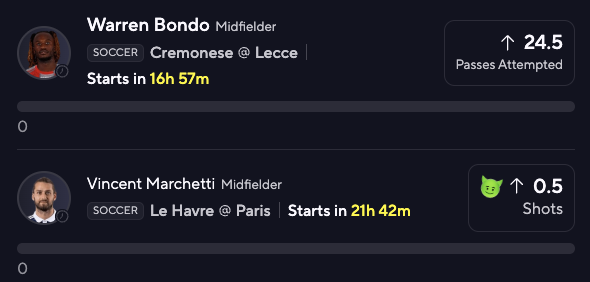 Soccer Slips tweet media