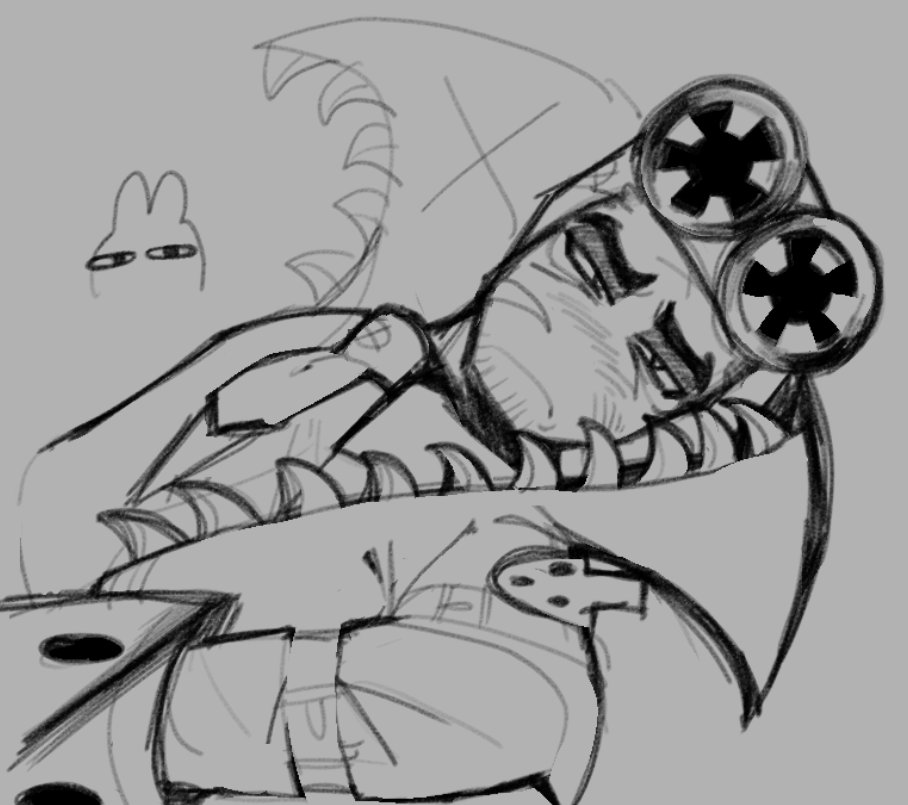 💛Kill3r_bun💛 tweet media