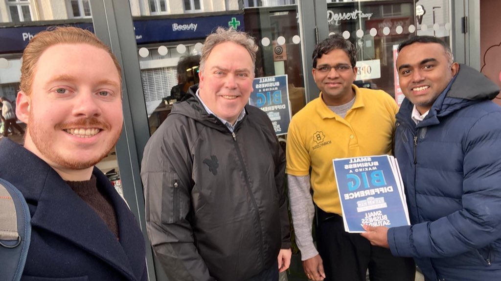 Jason Perry - Mayor of Croydon tweet media