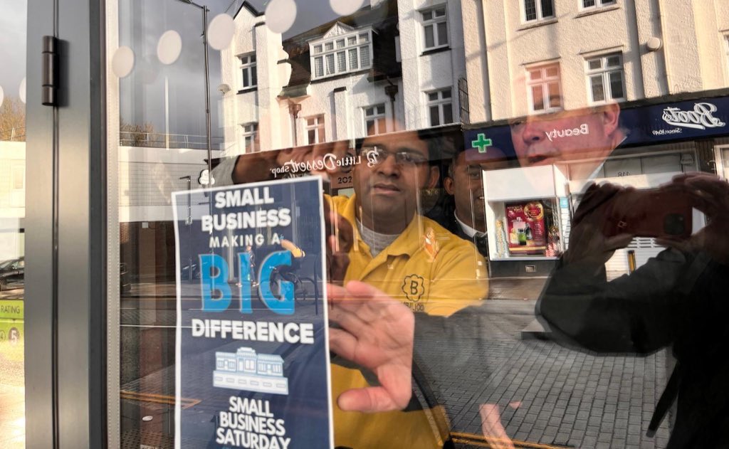 Jason Perry - Mayor of Croydon tweet media