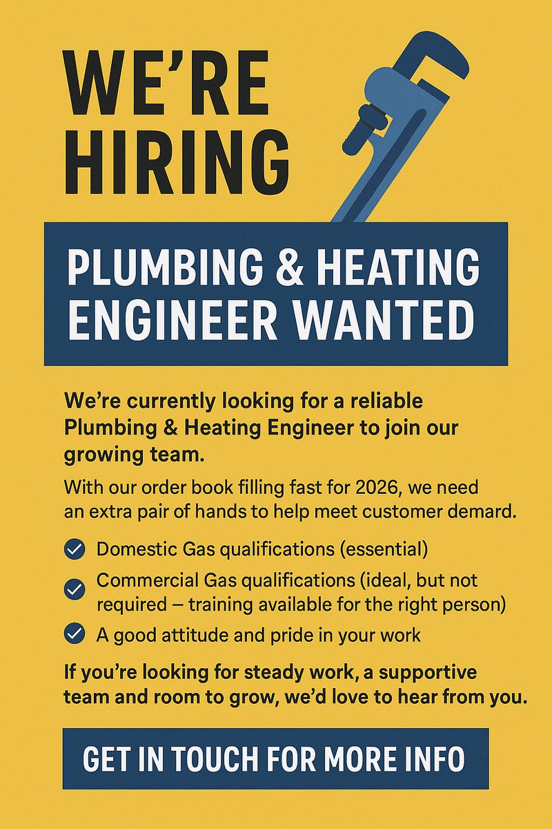 A Class Plumb & Elec tweet media