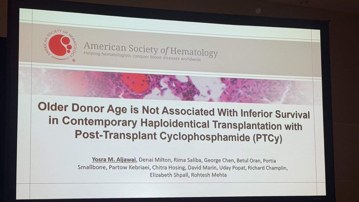 UT MD Anderson tweet media