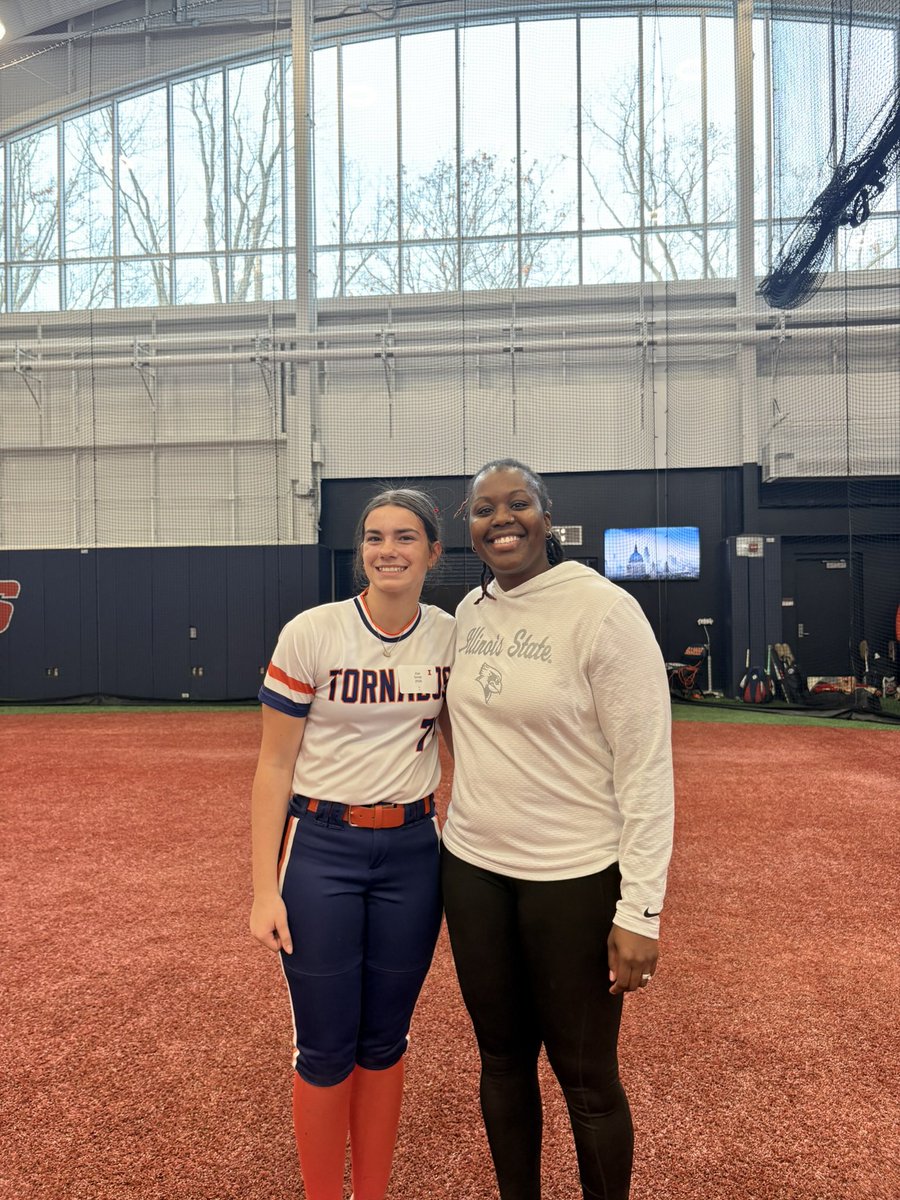 Zoe Smith 2028 tweet media