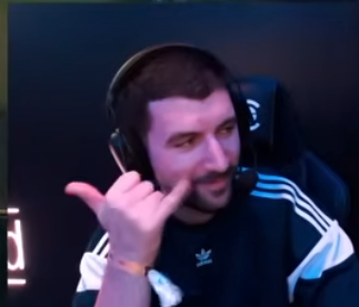 PyrosDLegend's tweet image. La cabra ha vuelto 🐐