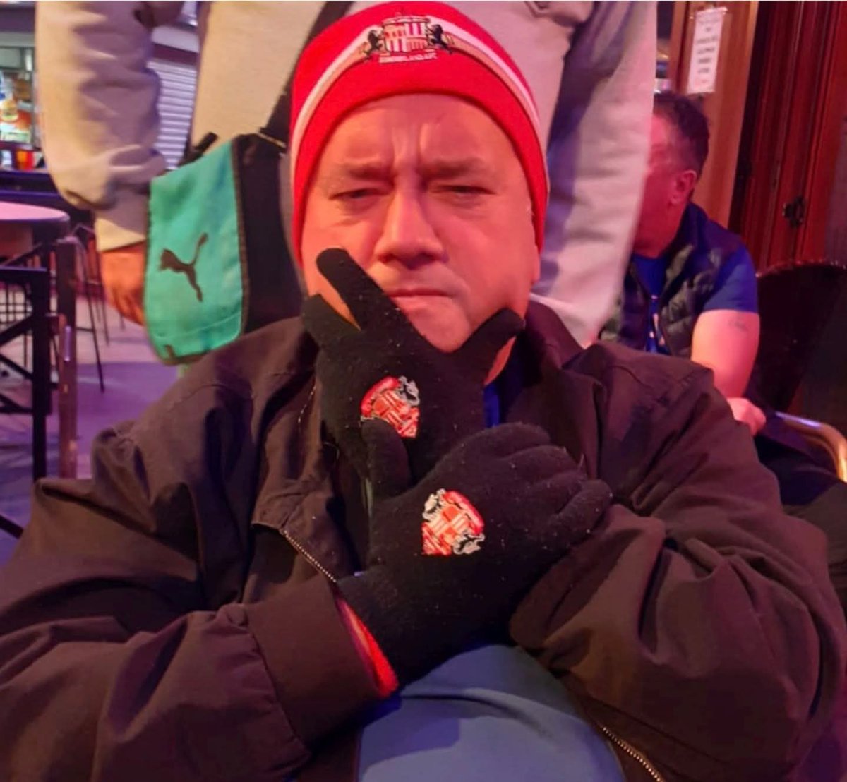 Duncan Oldham tweet media