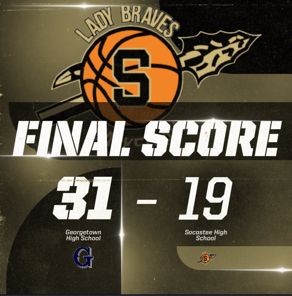 Socastee JV Girls Basketball tweet media