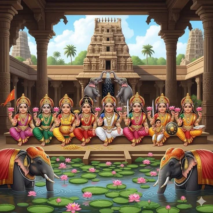 Grama Devathalu Ela Vacharu | గ్రామదేవతలు ఎలా వెలిశారు ?  గ్రామదేవతా నామ విశేషాలు iiQ8