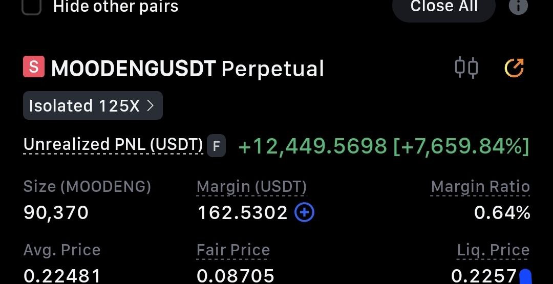 Alex (builder arc) tweet media