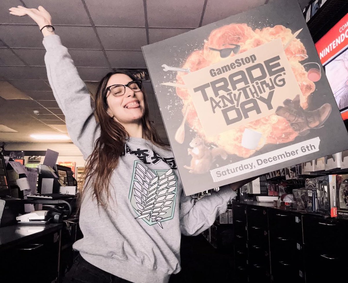 gen. ・༝ ✵ tweet media