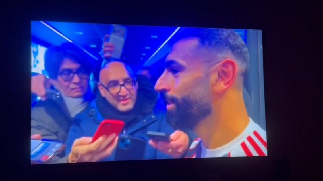 Salah Updates tweet media