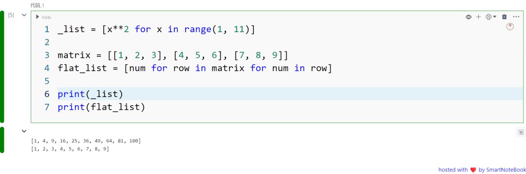cKBB9N18cPMQOOE's tweet image. 今日完成Python基础语法复习+3道算法题，重点突破列表推导式和递归函数~ 代码调试30分钟，终于跑通的瞬间超治愈 #学习打卡 #Python学习 #每日进步