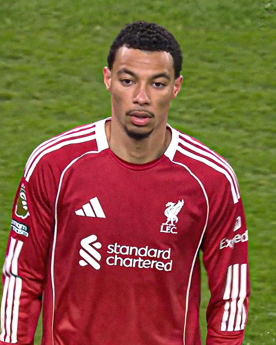 This is a proper player.