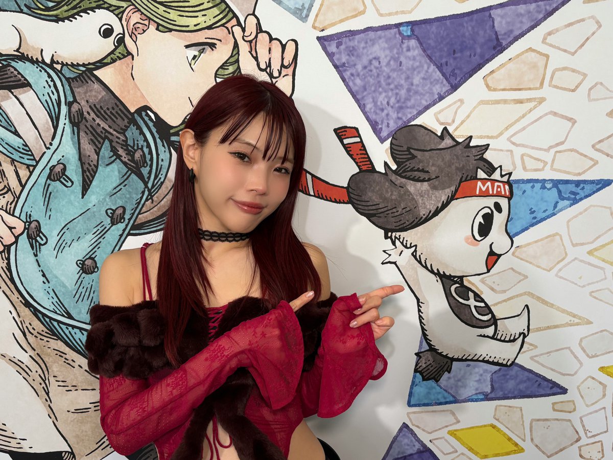 アイナ・ジ・エンド (@aina_BiSH) / Posts / X